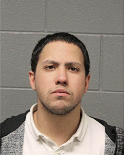 STEVEN QUILES, Cook County, Illinois