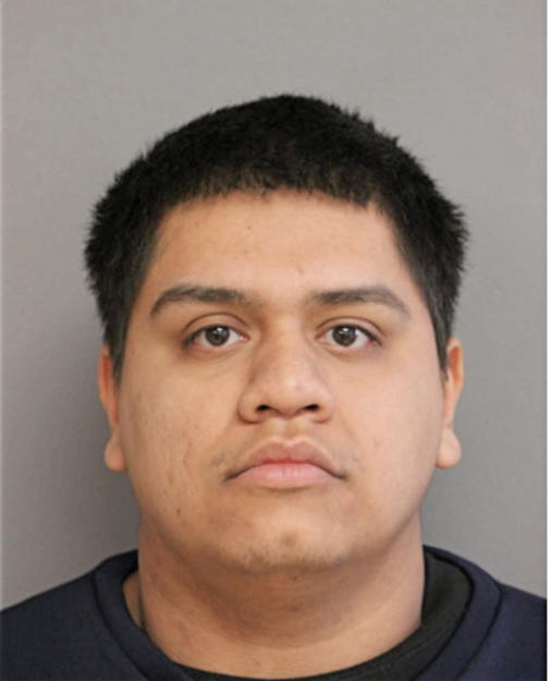 EFRAIN REYES, Cook County, Illinois