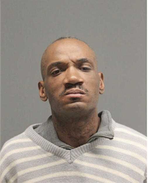 ANTHONY A RICHARDSON, Cook County, Illinois