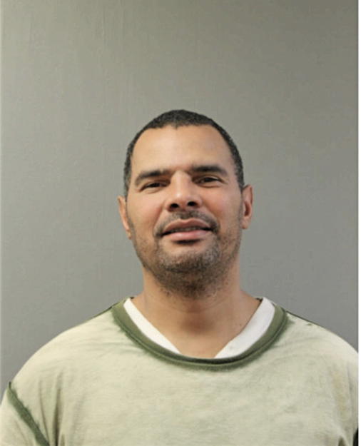 EDUARDO R ROBINSON, Cook County, Illinois