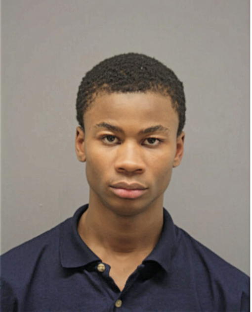 SEAN ROGERS JR, Cook County, Illinois