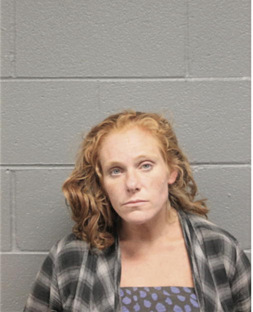 KIRSTEN H RUCK, Cook County, Illinois