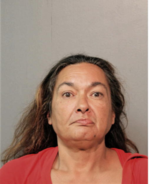 CYNTHIA SALAZAR, Cook County, Illinois