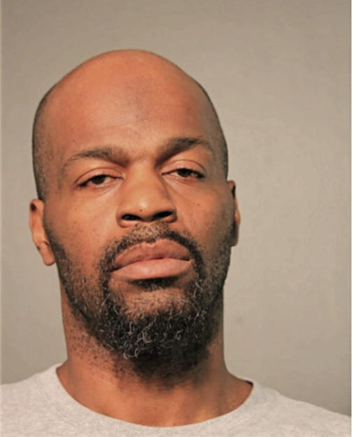 KEITH A SANDIFER, Cook County, Illinois
