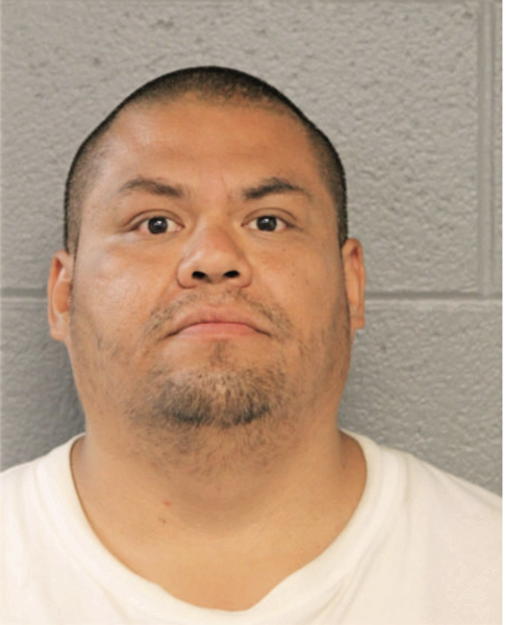 EDGAR SANTANA, Cook County, Illinois