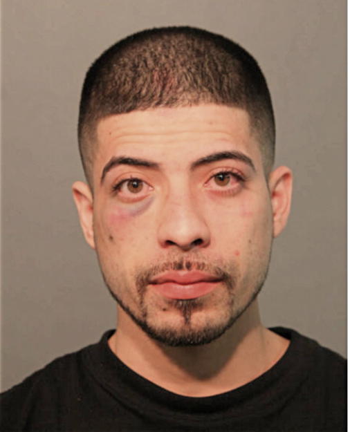 JOSHUA IMMANUEL SANTANA, Cook County, Illinois