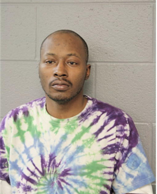 DAVID A SAPP, Cook County, Illinois