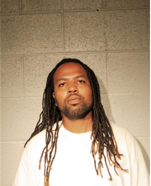 JASON PERRIE SHARP, Cook County, Illinois