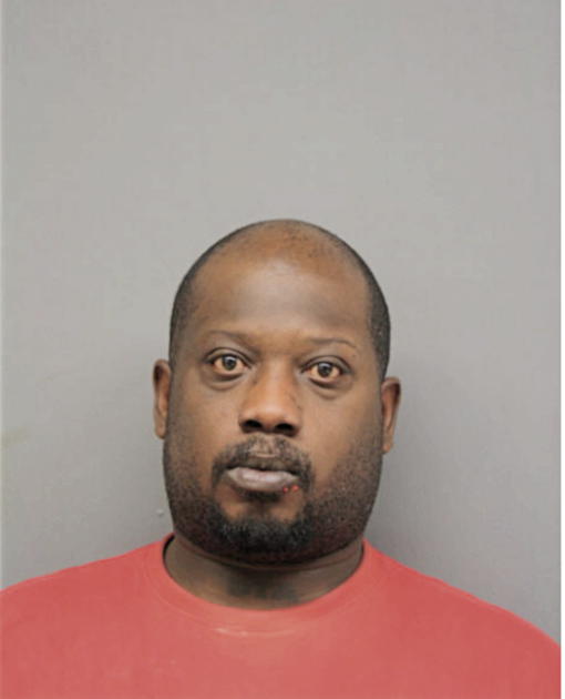 CYRIL A SHAW, Cook County, Illinois