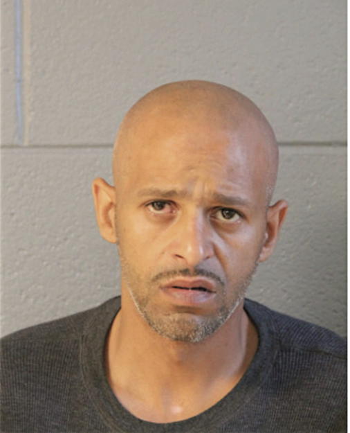 YASSER M SHEIKH-ALI, Cook County, Illinois