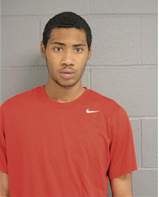 JAYLAN B SHORTY, Cook County, Illinois