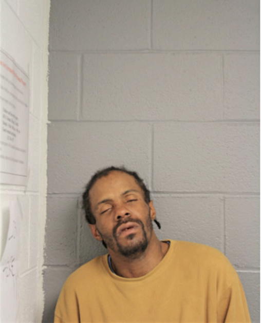 MAURICE L SILER, Cook County, Illinois