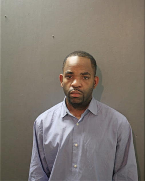 RAFAEL SIMMONS, Cook County, Illinois