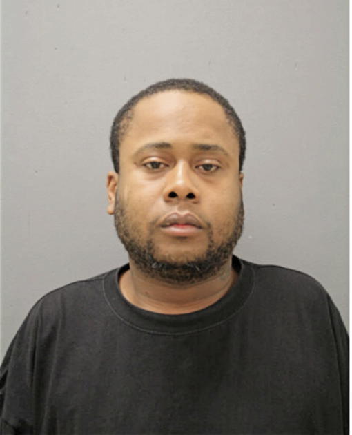 LAWRENCE T SMITH, Cook County, Illinois