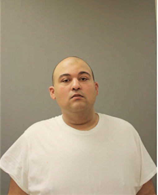 PETER STEVENS, Cook County, Illinois