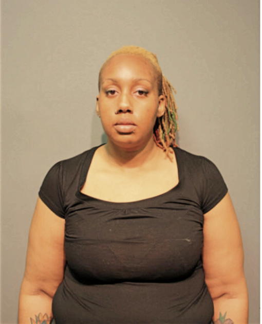 VALERIE B STEWART, Cook County, Illinois