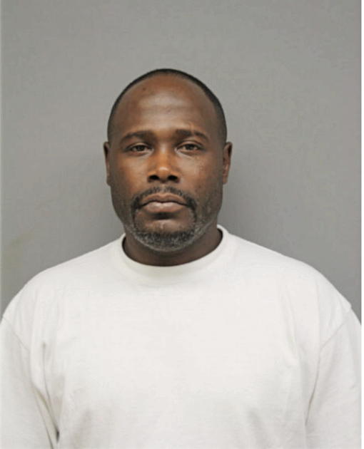 ROY S STOKES, Cook County, Illinois