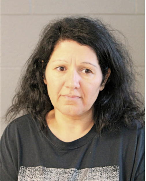 SIHAM F SWEIS, Cook County, Illinois