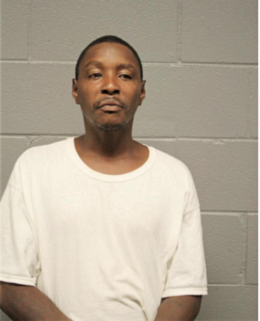 NREELE L TATES, Cook County, Illinois