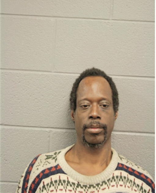 HARVEY L TAYLOR, Cook County, Illinois