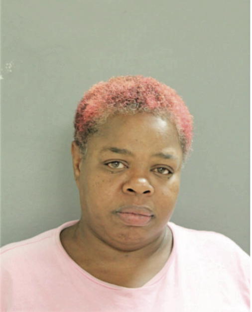 ARMINTA TERHUNE, Cook County, Illinois