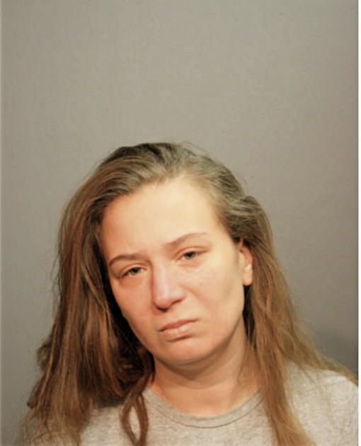 TESSA THEOTOKATOS, Cook County, Illinois