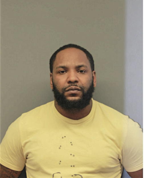 DEMION THOMAS, Cook County, Illinois