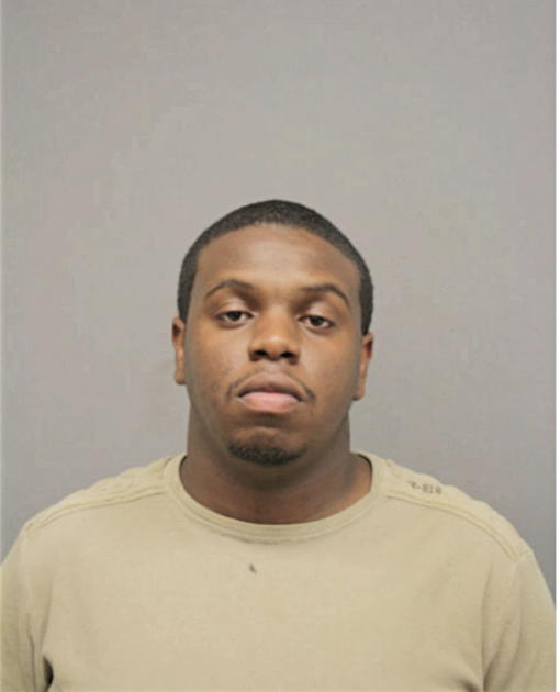 ISAAC L THOMAS, Cook County, Illinois