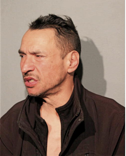 ANTHONY M TUFANO, Cook County, Illinois