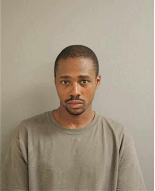 WAYNE TURNER, Cook County, Illinois