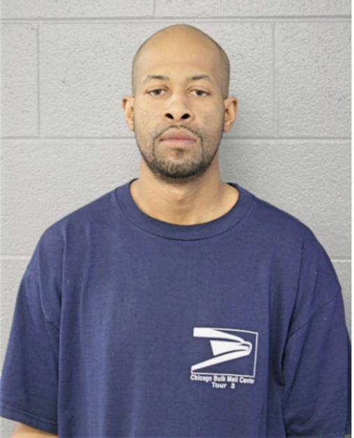 ERNEST R TZUL, Cook County, Illinois