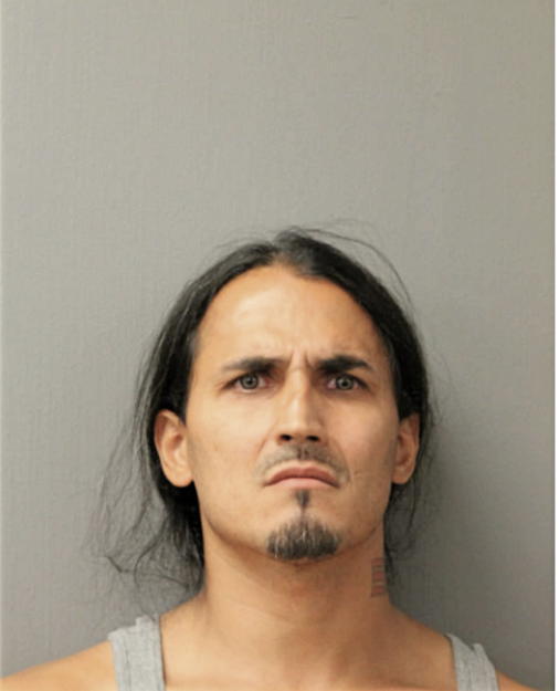 ANTONIO VALLE, Cook County, Illinois