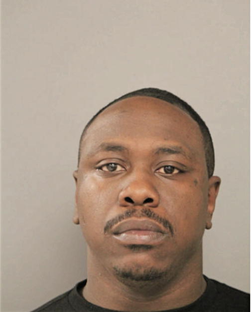 ROOSEVELT WALKER, Cook County, Illinois