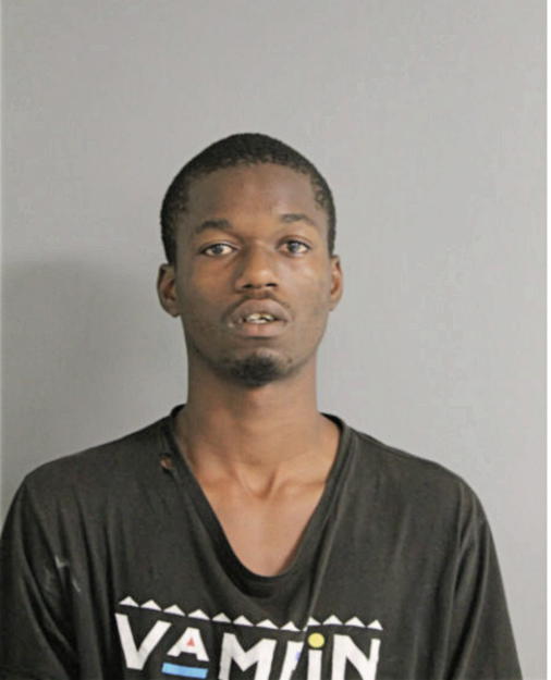 ANTIONE WALLACE, Cook County, Illinois