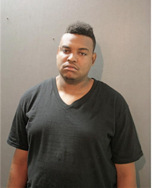 WILLIAM WARREN, Cook County, Illinois