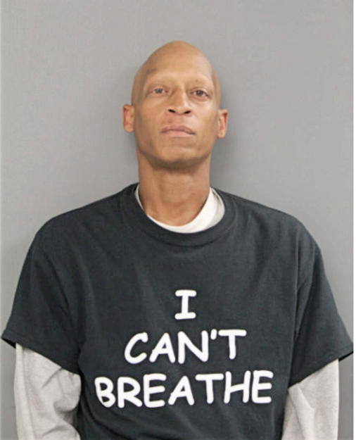 GREGORY E WELLS, Cook County, Illinois