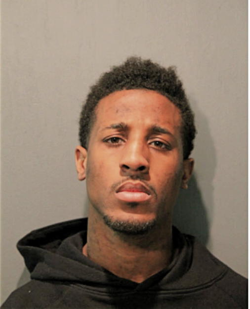 HAROLD LEE WILKS, Cook County, Illinois