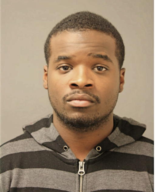 ANTON MIKE WILLIAMS, Cook County, Illinois