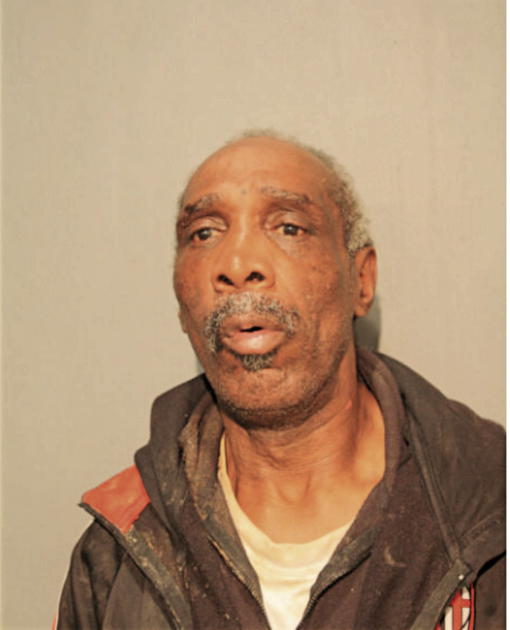 MICHAEL G WILLIAMS, Cook County, Illinois