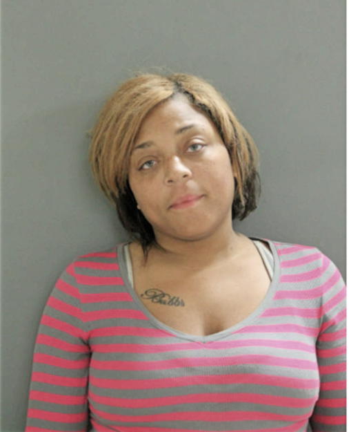 KRYSTAL L WILSON, Cook County, Illinois