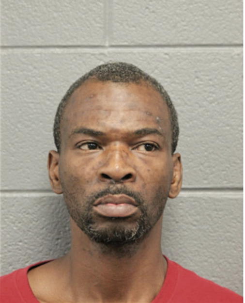 WILLIE WILSON, Cook County, Illinois