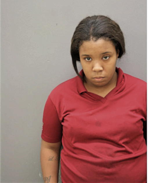MINNIE P WISE, Cook County, Illinois