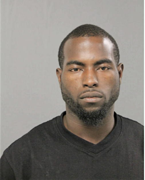 ANTONIO D YOUNG, Cook County, Illinois