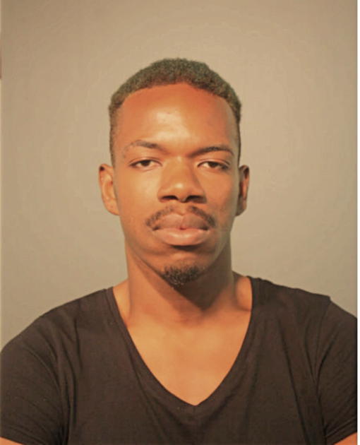 LAWRENCE YOUNG, Cook County, Illinois