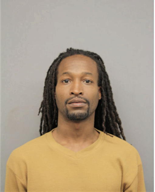 KEITH V YOUNG-OWENS, Cook County, Illinois