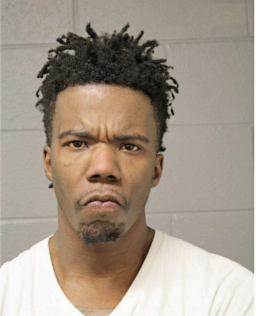 RAPHAEL YOUNG, Cook County, Illinois
