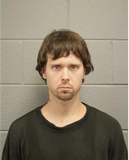 PETER JOHN ZIENLINSKI, Cook County, Illinois