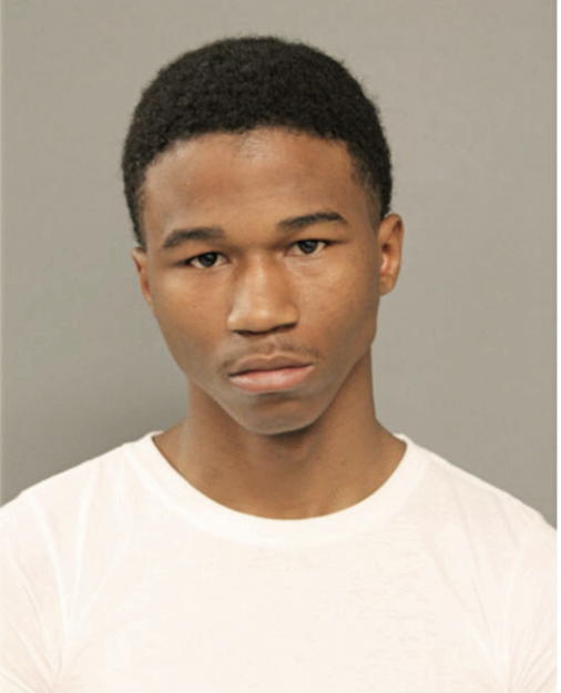 KEYON C AGINS, Cook County, Illinois