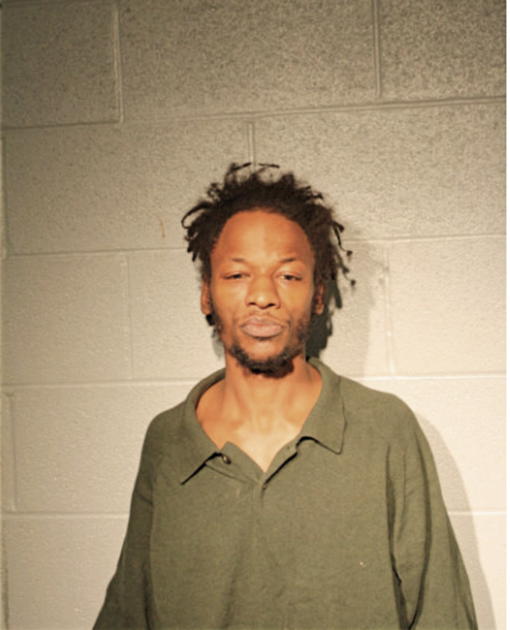 ROGER AIKEN, Cook County, Illinois