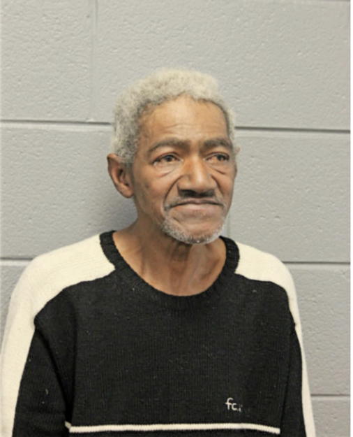 BERNARD ALLEN, Cook County, Illinois